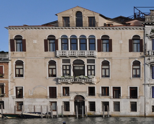 Palazzo Corner Gheltoff
